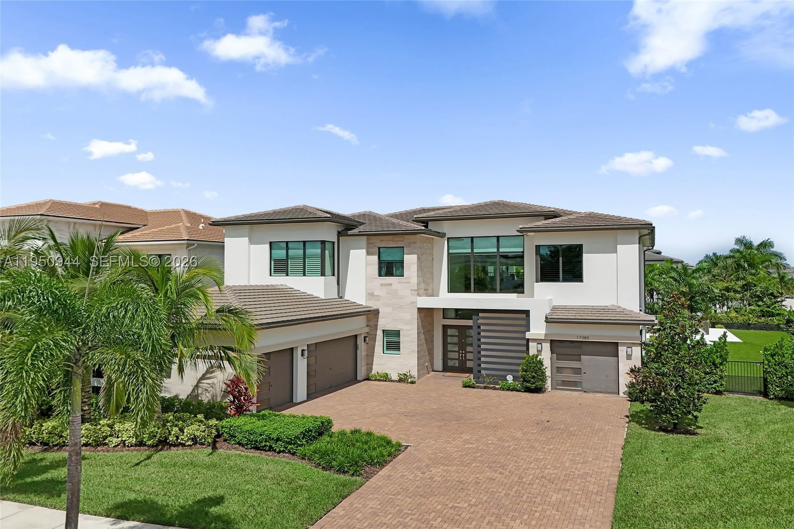 Real estate property located at 17385 Ponte Chiasso Dr, Palm Beach, Hyder Agr Pud South Plat, Boca Raton, FL