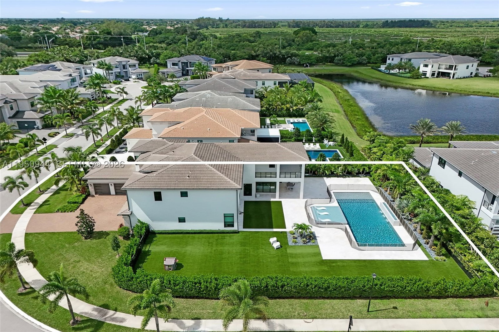 Real estate property located at 17385 Ponte Chiasso Dr, Palm Beach, Hyder Agr Pud South Plat, Boca Raton, FL