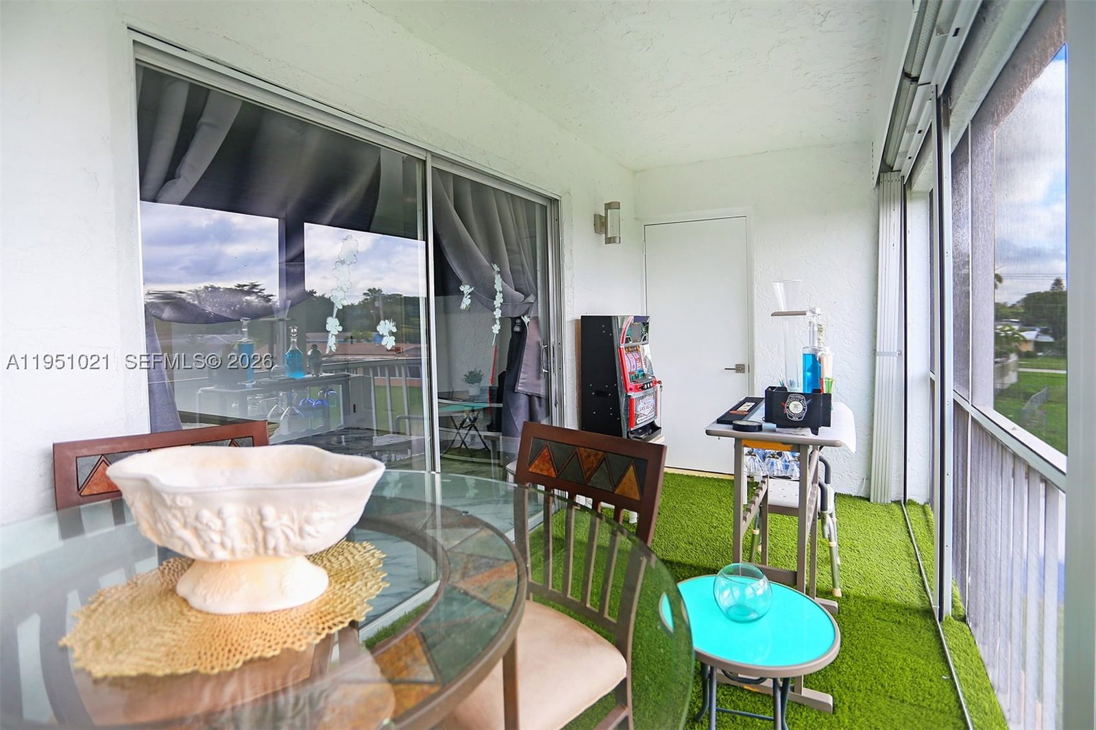 Real estate property located at 6570 Royal Palm Blvd #301J, Broward, Royal Park Gardens I-j Co, Margate, FL