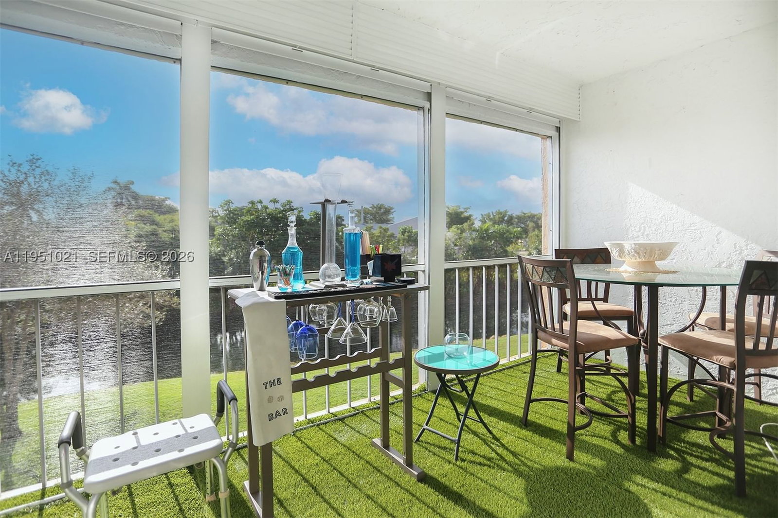 Real estate property located at 6570 Royal Palm Blvd #301J, Broward, Royal Park Gardens I-j Co, Margate, FL
