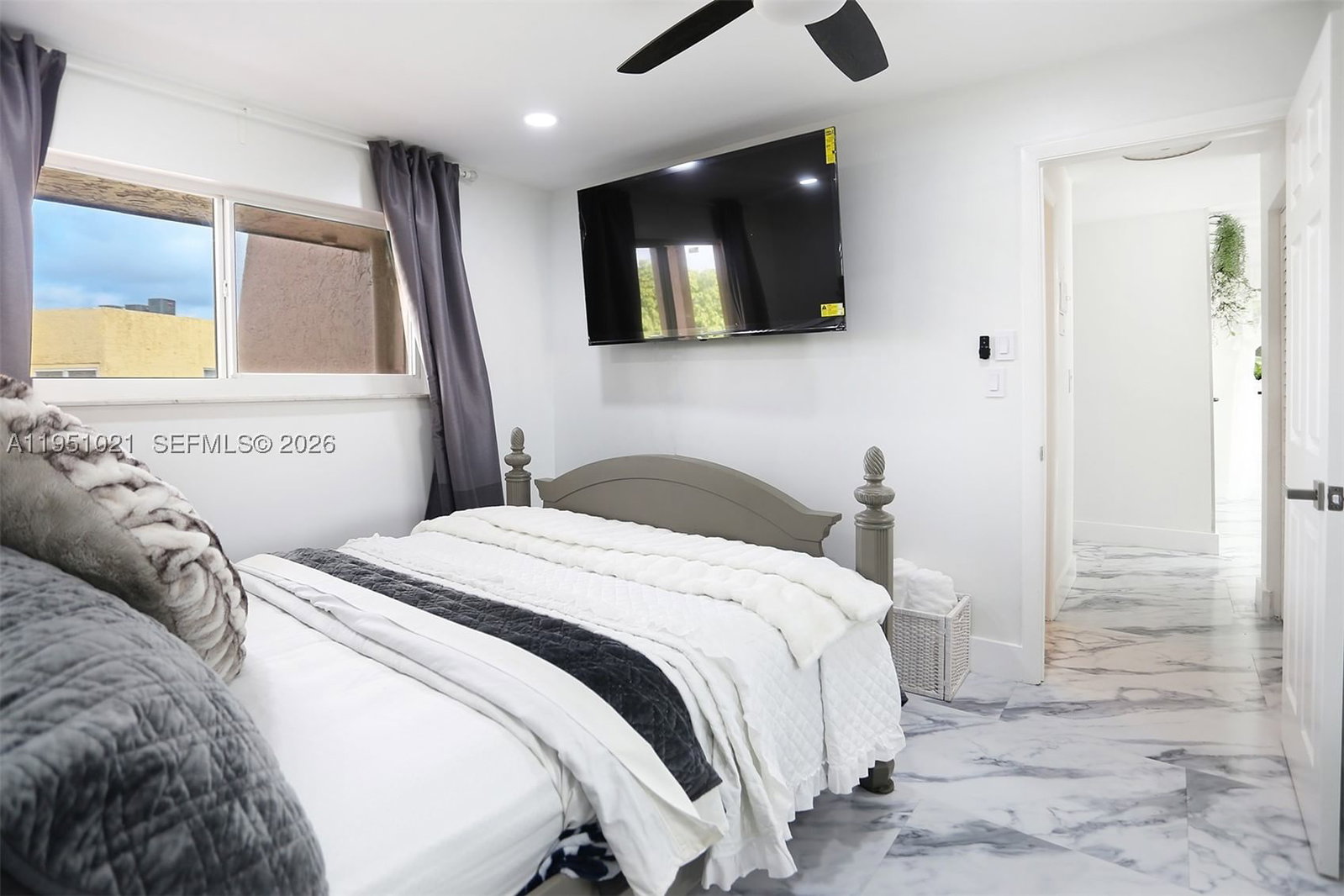 Real estate property located at 6570 Royal Palm Blvd #301J, Broward, Royal Park Gardens I-j Co, Margate, FL