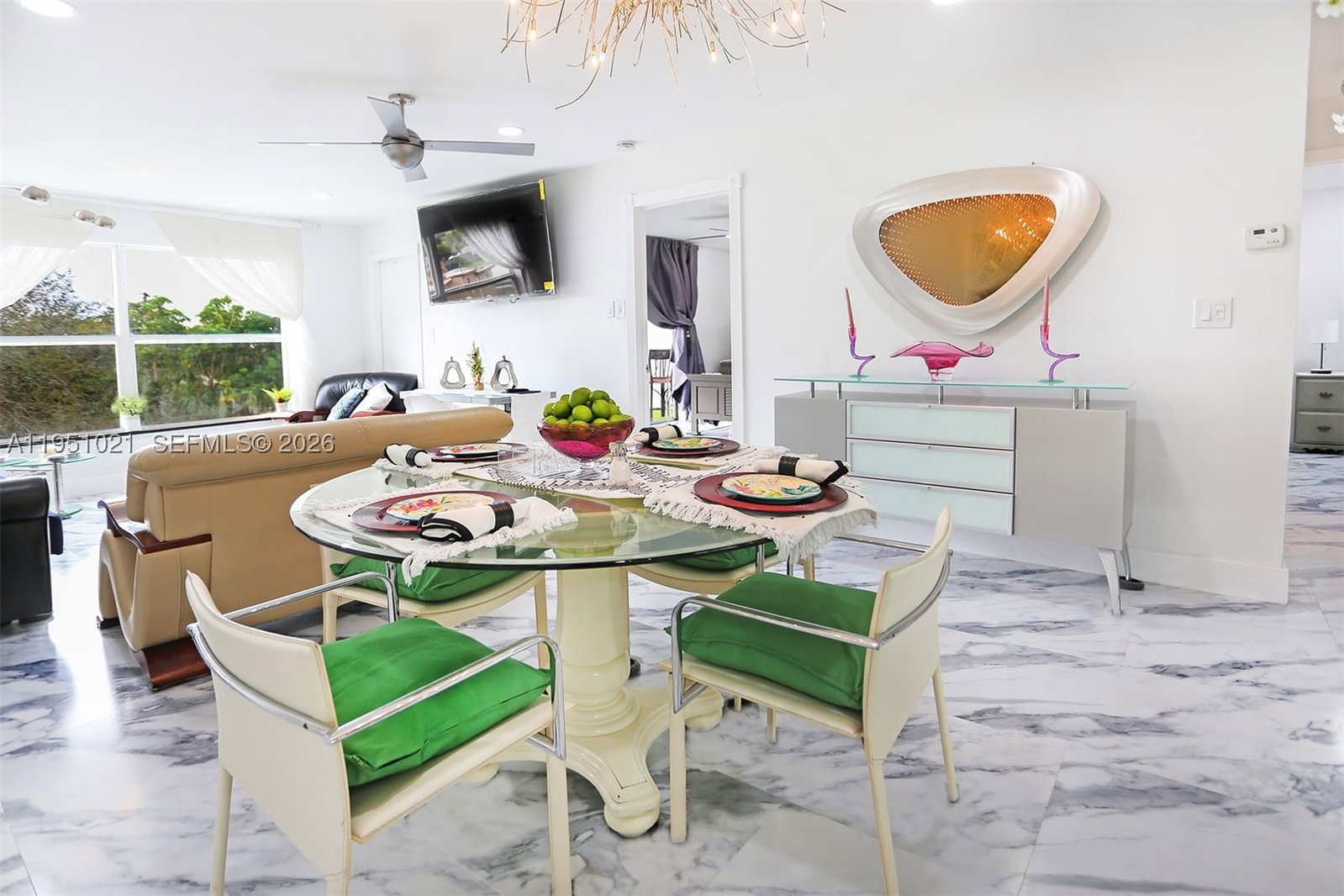 Real estate property located at 6570 Royal Palm Blvd #301J, Broward, Royal Park Gardens I-j Co, Margate, FL