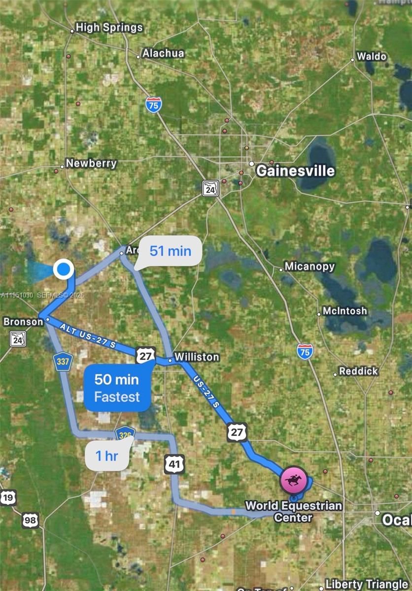 Real estate property located at 000 NE 121ST ST, Levy, Forest Park Unit 3 Phase, Other, FL