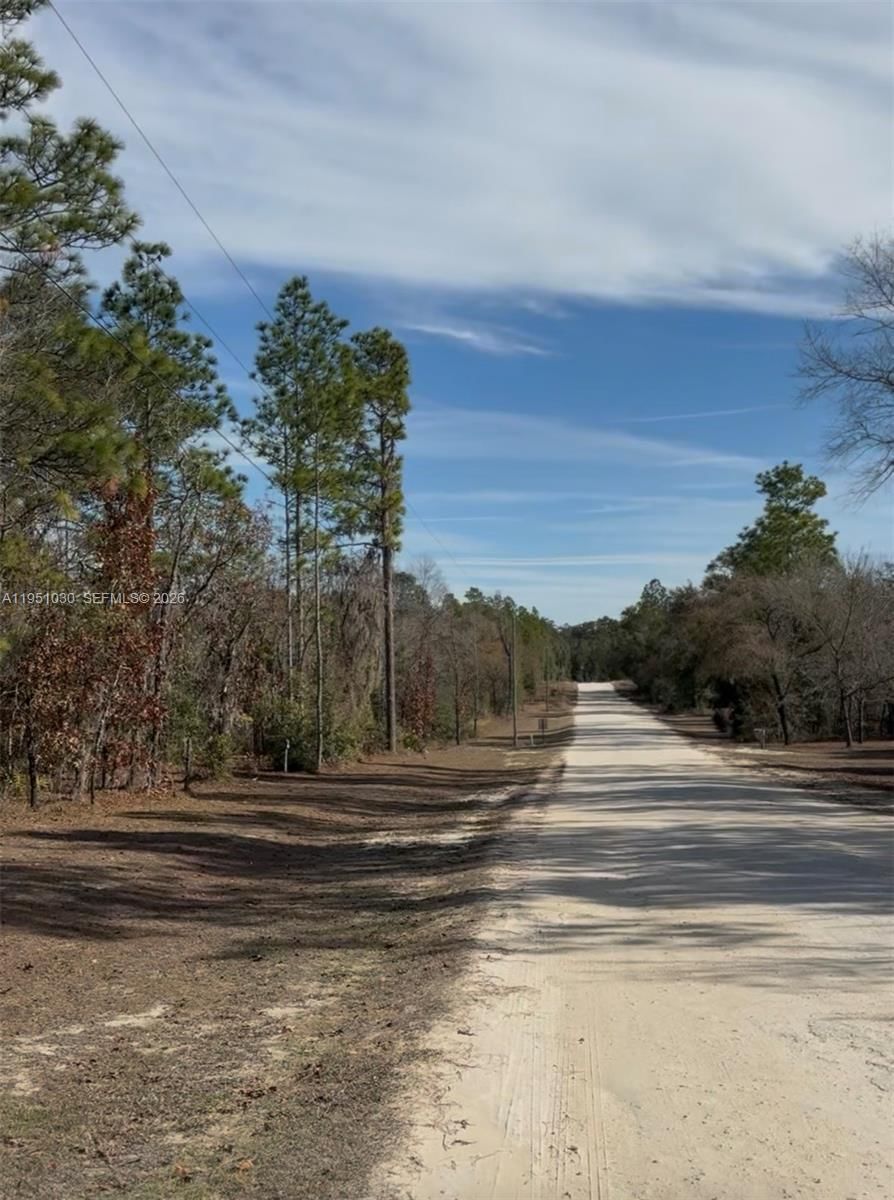 Real estate property located at 000 NE 121ST ST, Levy, Forest Park Unit 3 Phase, Other, FL