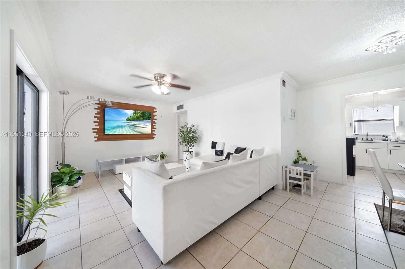 Real estate property located at 13500 3rd Ct #325, Miami-dade, Brookview Condo, North Miami, FL