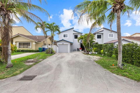 Real estate property located at 20134 Lake Dr, Miami-dade, Farberville Sub, Hialeah, FL