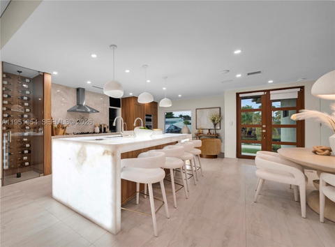 Real estate property located at 1810 43rd Ct, Broward, Coral Heights Sec One, Oakland Park, FL