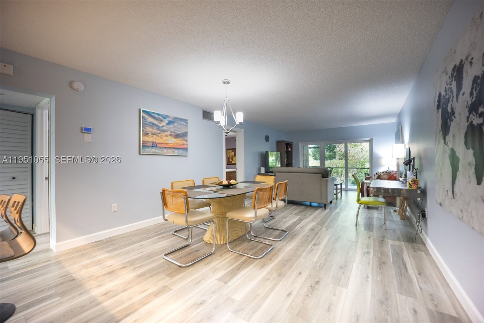 Real estate property located at 4000 Crystal Lake Dr #114, Broward, Ninth Green At Crystal La, Deerfield Beach, FL