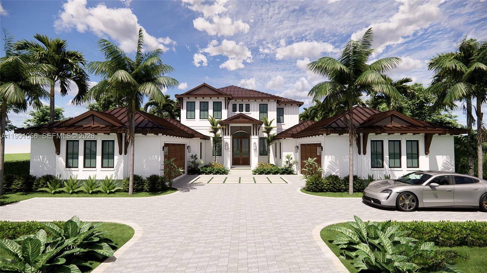 Real estate property located at 127 Quayside Dr, Palm Beach, Admirals Cove, Jupiter, FL