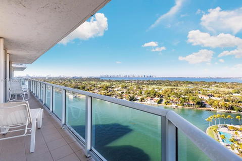 Real estate property located at 5900 Collins Ave #2105, Miami-dade, The Grandview Condo, Miami Beach, FL