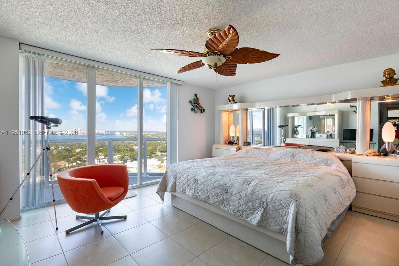 Real estate property located at 5900 Collins Ave #2105, Miami-dade, The Grandview Condo, Miami Beach, FL