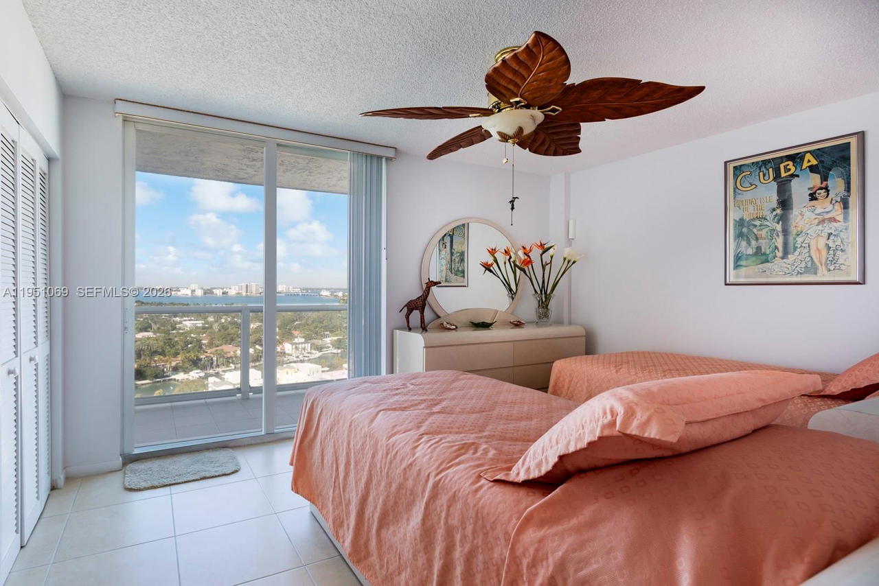Real estate property located at 5900 Collins Ave #2105, Miami-dade, The Grandview Condo, Miami Beach, FL