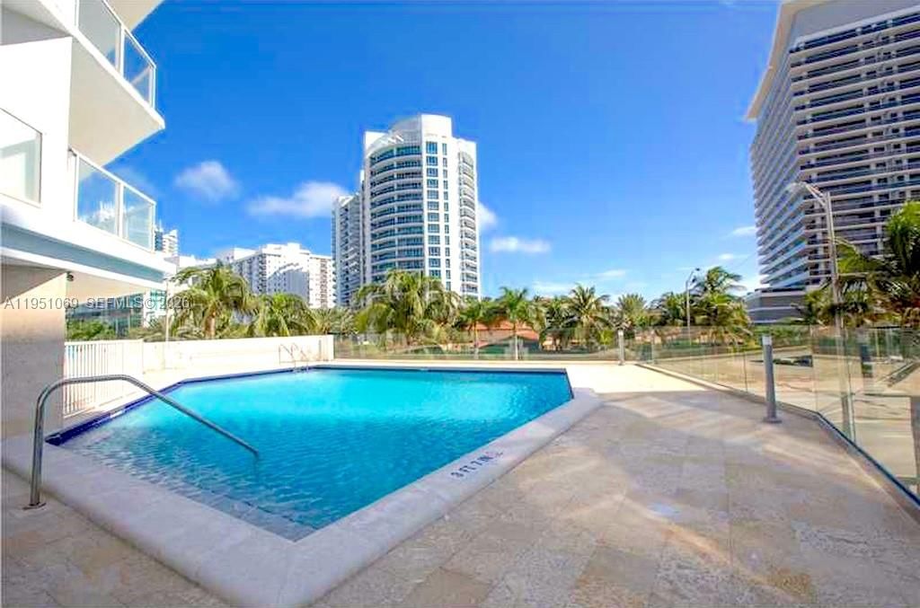 Real estate property located at 5900 Collins Ave #2105, Miami-dade, The Grandview Condo, Miami Beach, FL