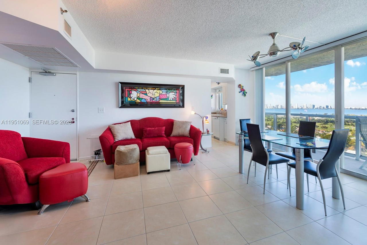 Real estate property located at 5900 Collins Ave #2105, Miami-dade, The Grandview Condo, Miami Beach, FL