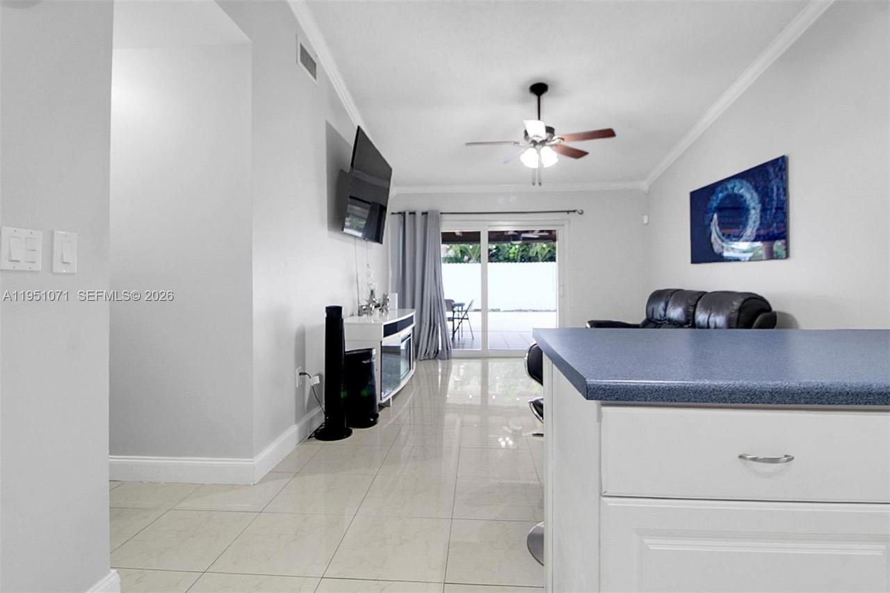 Real estate property located at 6301 149th Ct, Miami-dade, West Miller Heights Amend, Miami, FL