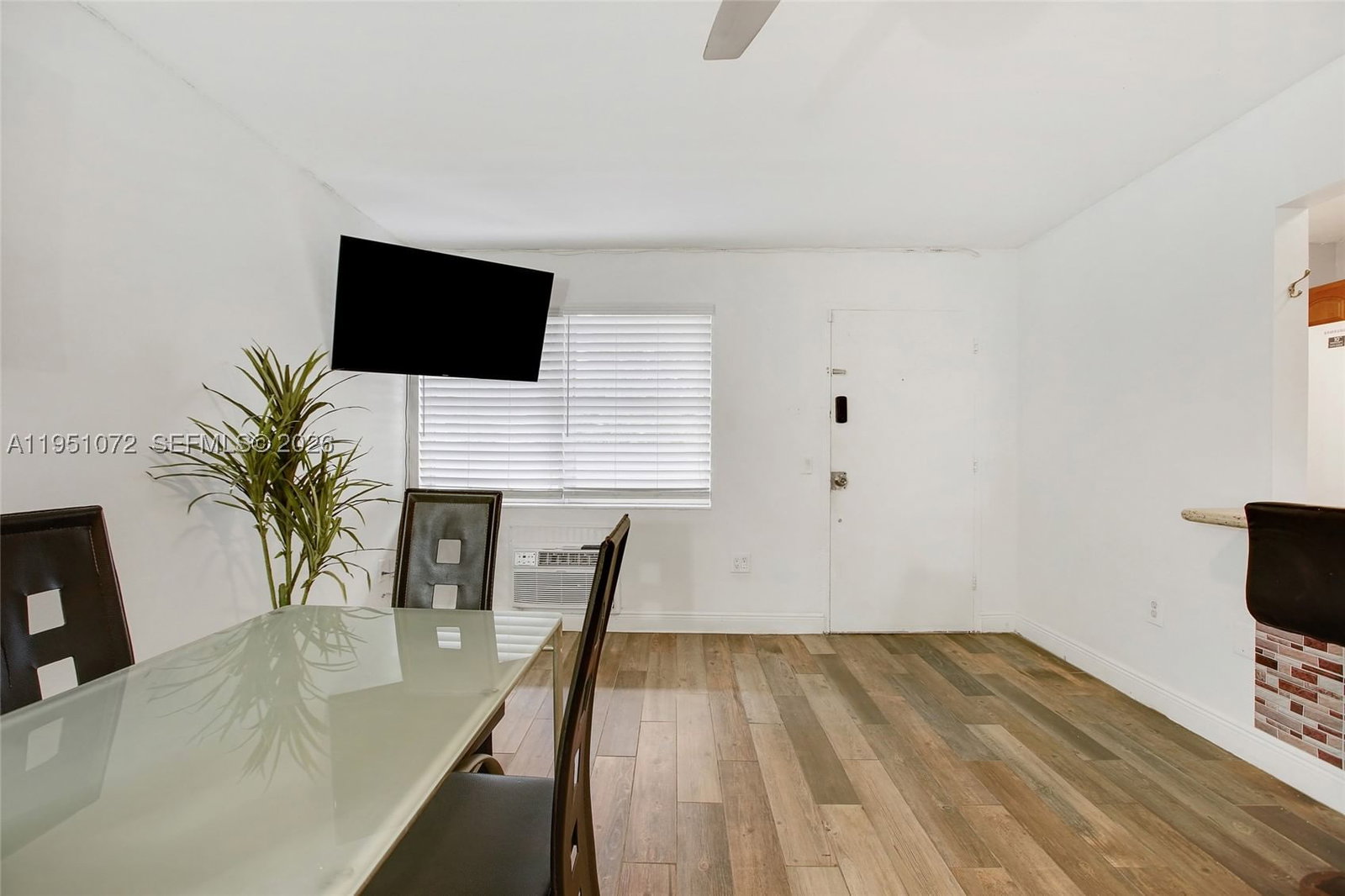 Real estate property located at 7904 West Dr #102, Miami-dade, Bayshore Yacht & Tennis C, North Bay Village, FL