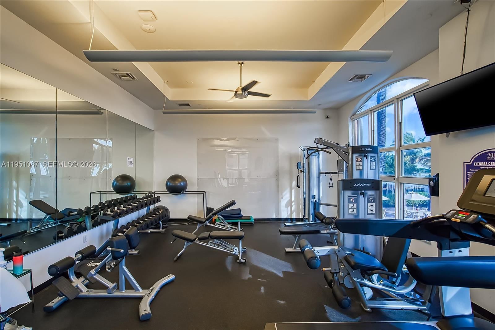 Real estate property located at 2080 Ocean Dr #103, Broward, 2080 Ocean Drive Condo, Hallandale Beach, FL