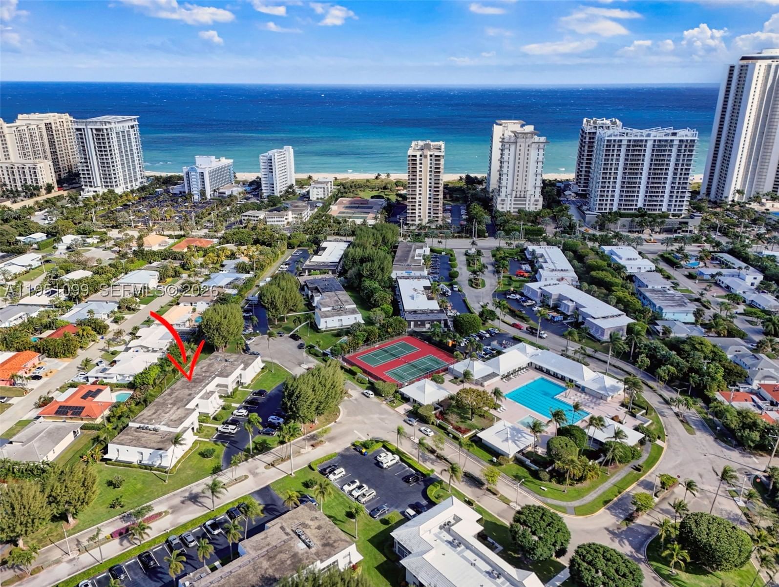 Real estate property located at 1210 N Sugar Sands Boulevard #240, Palm Beach, Sugar Sands Condo 12, Singer Island, FL