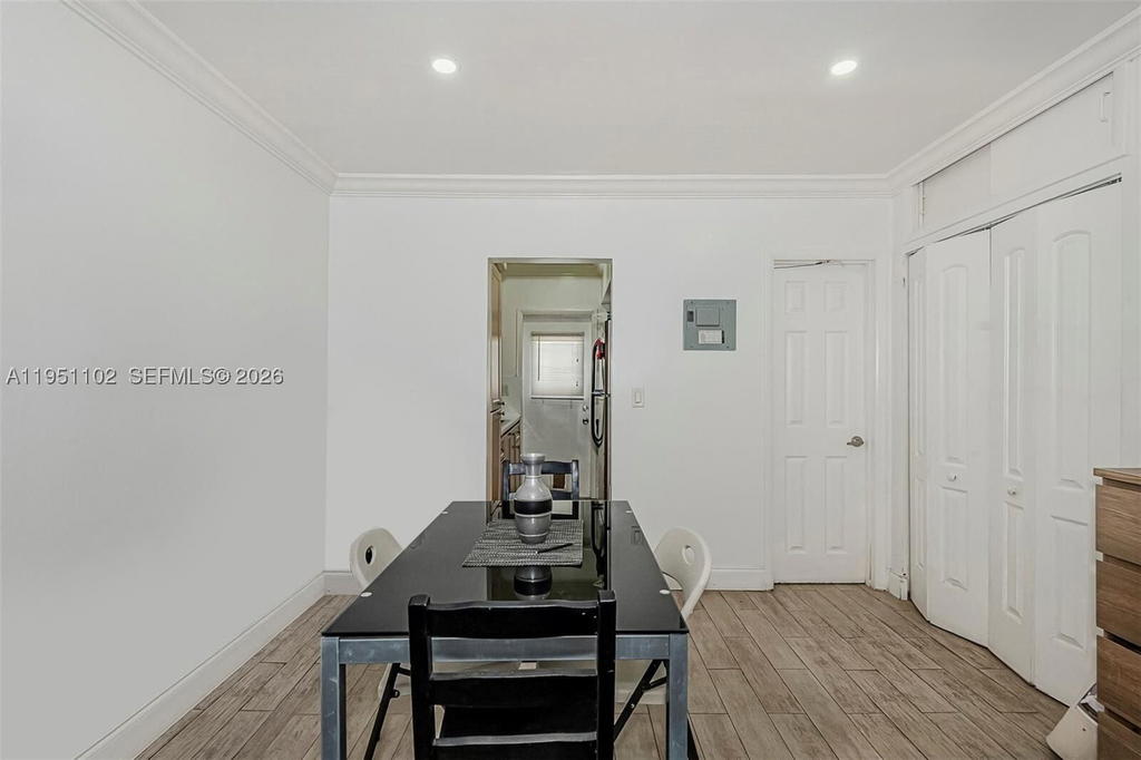 Real estate property located at 719 Euclid Ave #3, Miami-dade, 719 Euclid Apts Condomini, Miami Beach, FL