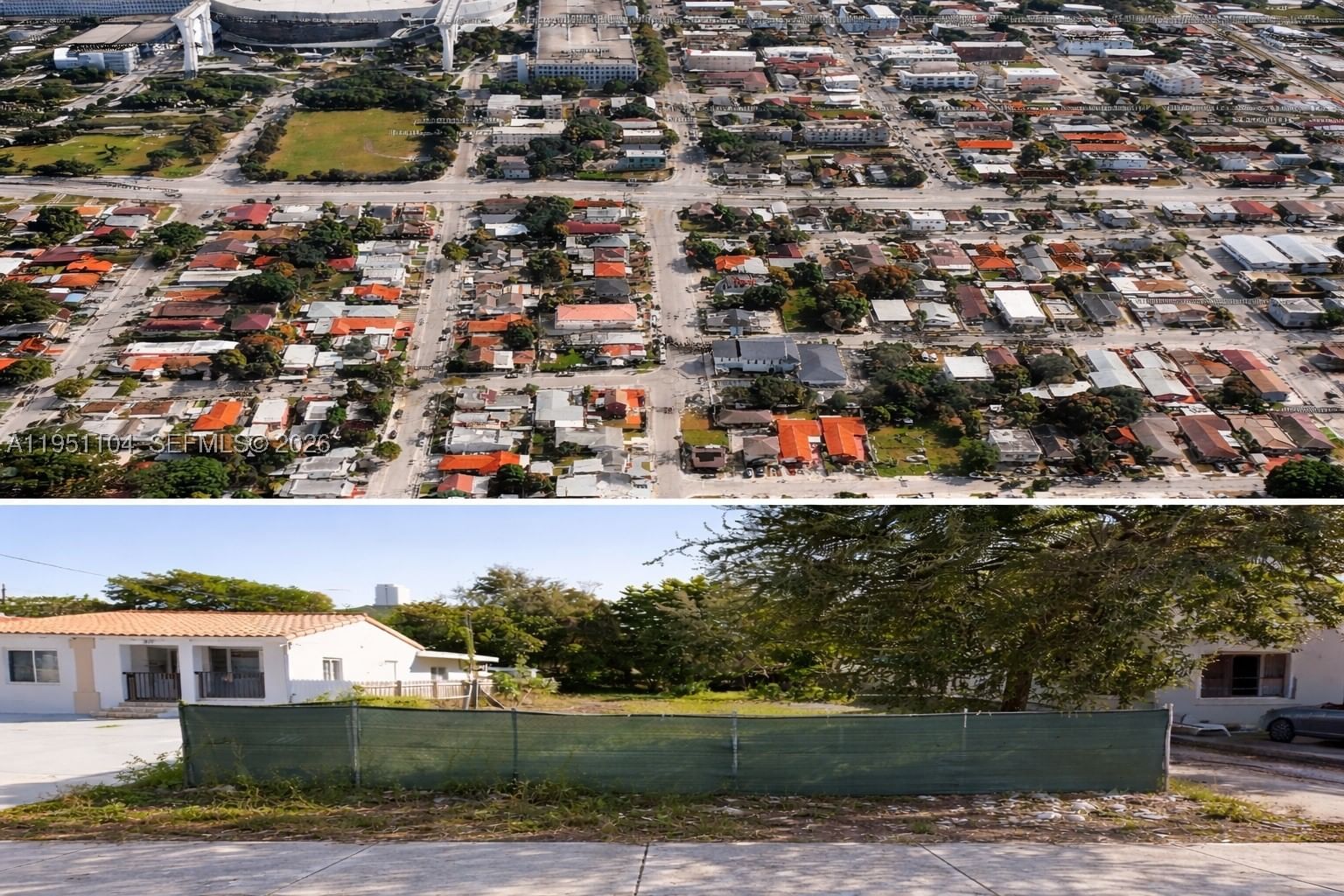 Real estate property located at 161 18th Ave, Miami-dade, Hillcrest, Miami, FL