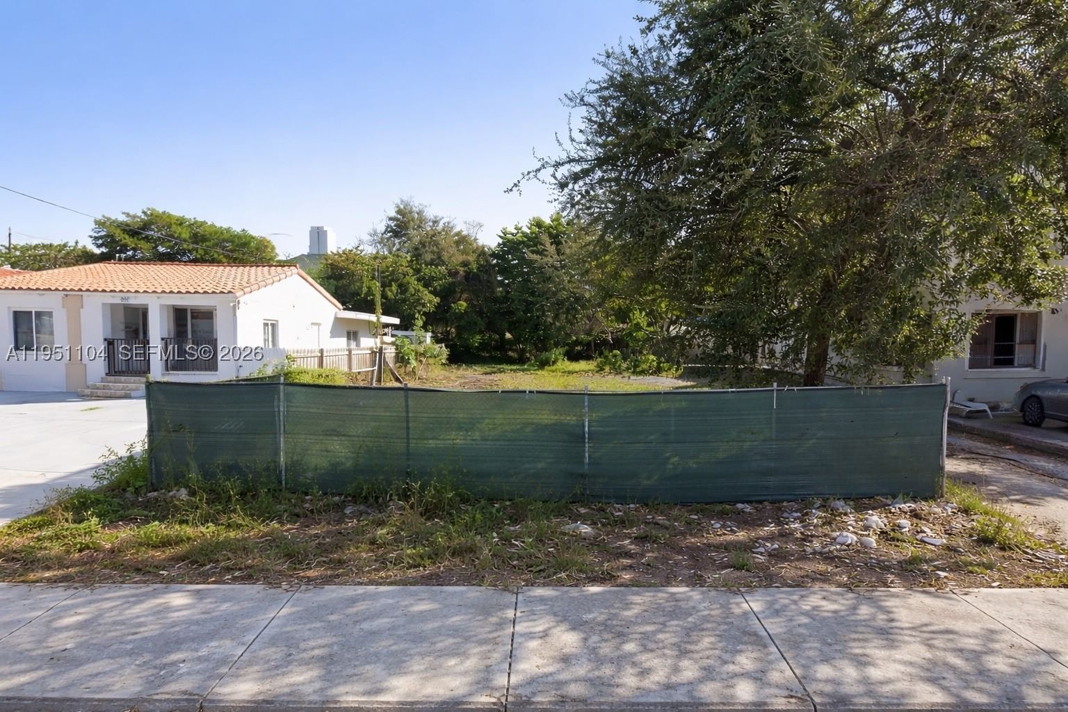Real estate property located at 161 18th Ave, Miami-dade, Hillcrest, Miami, FL