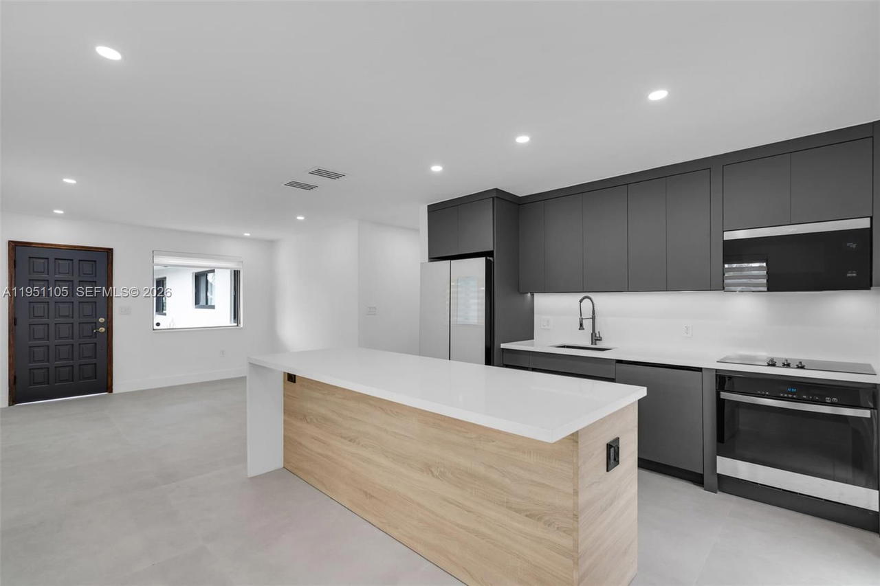 Real estate property located at 1293 22nd Avenue, Miami-dade, Brooklawn, Miami, FL