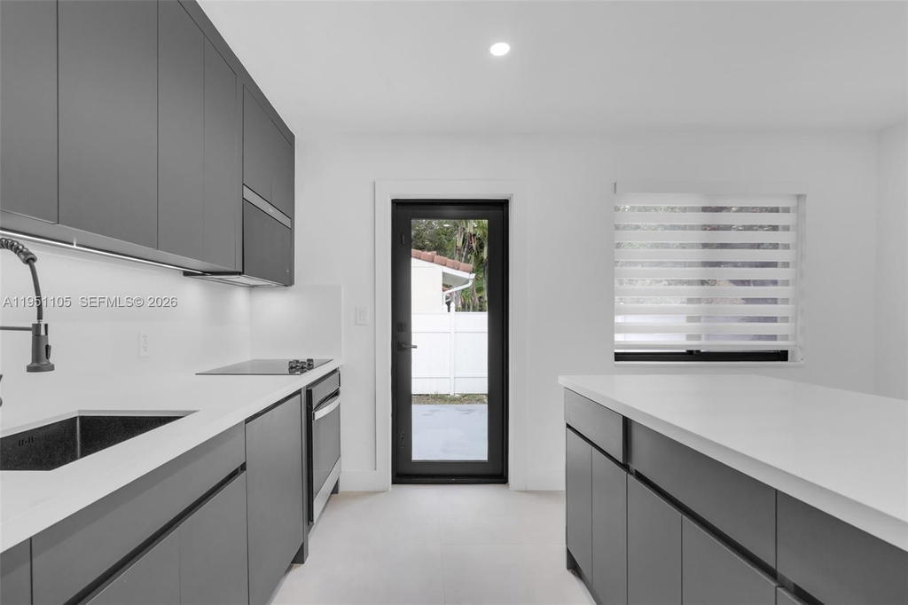 Real estate property located at 1293 22nd Avenue, Miami-dade, Brooklawn, Miami, FL