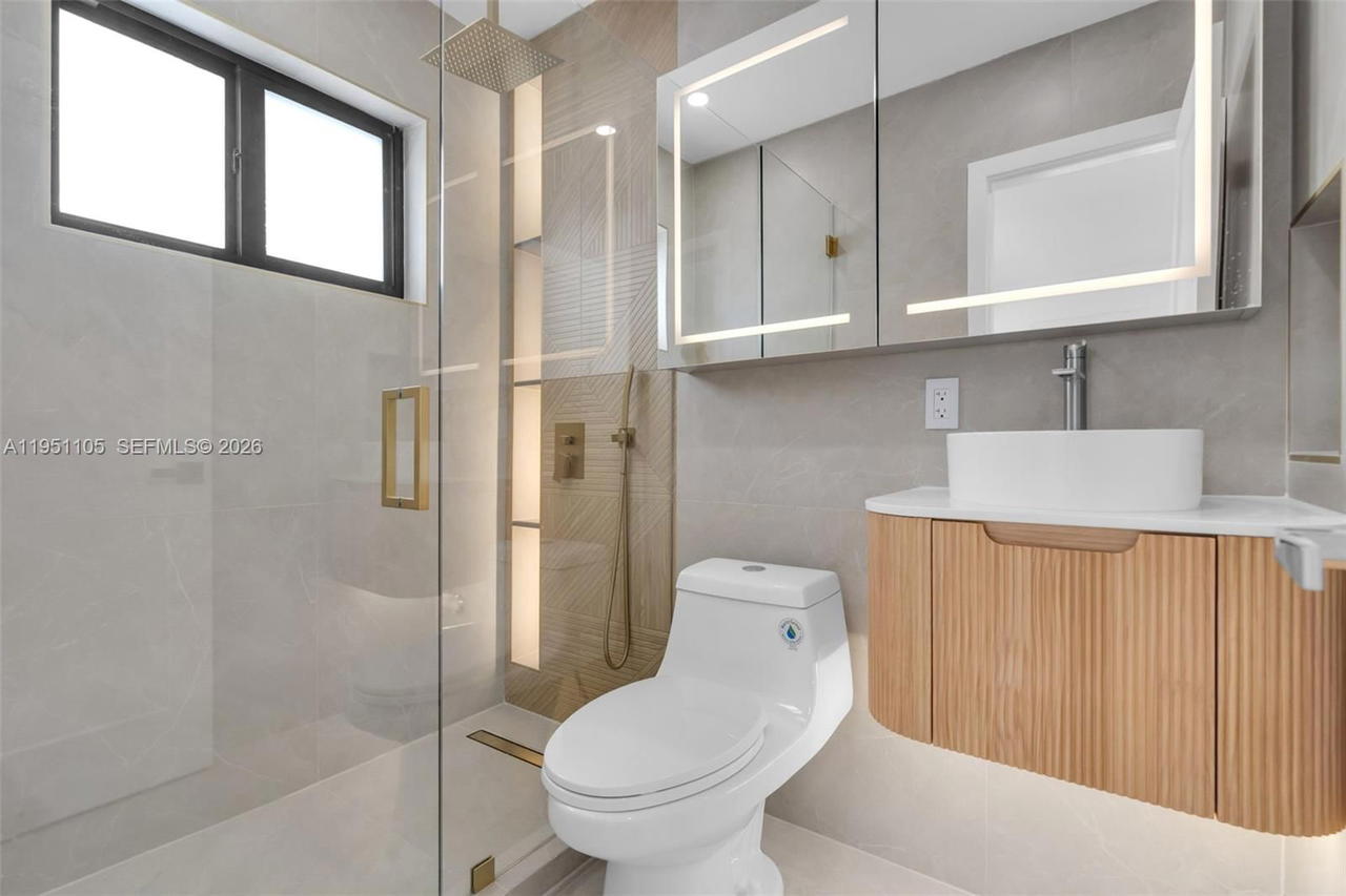 Real estate property located at 1293 22nd Avenue, Miami-dade, Brooklawn, Miami, FL