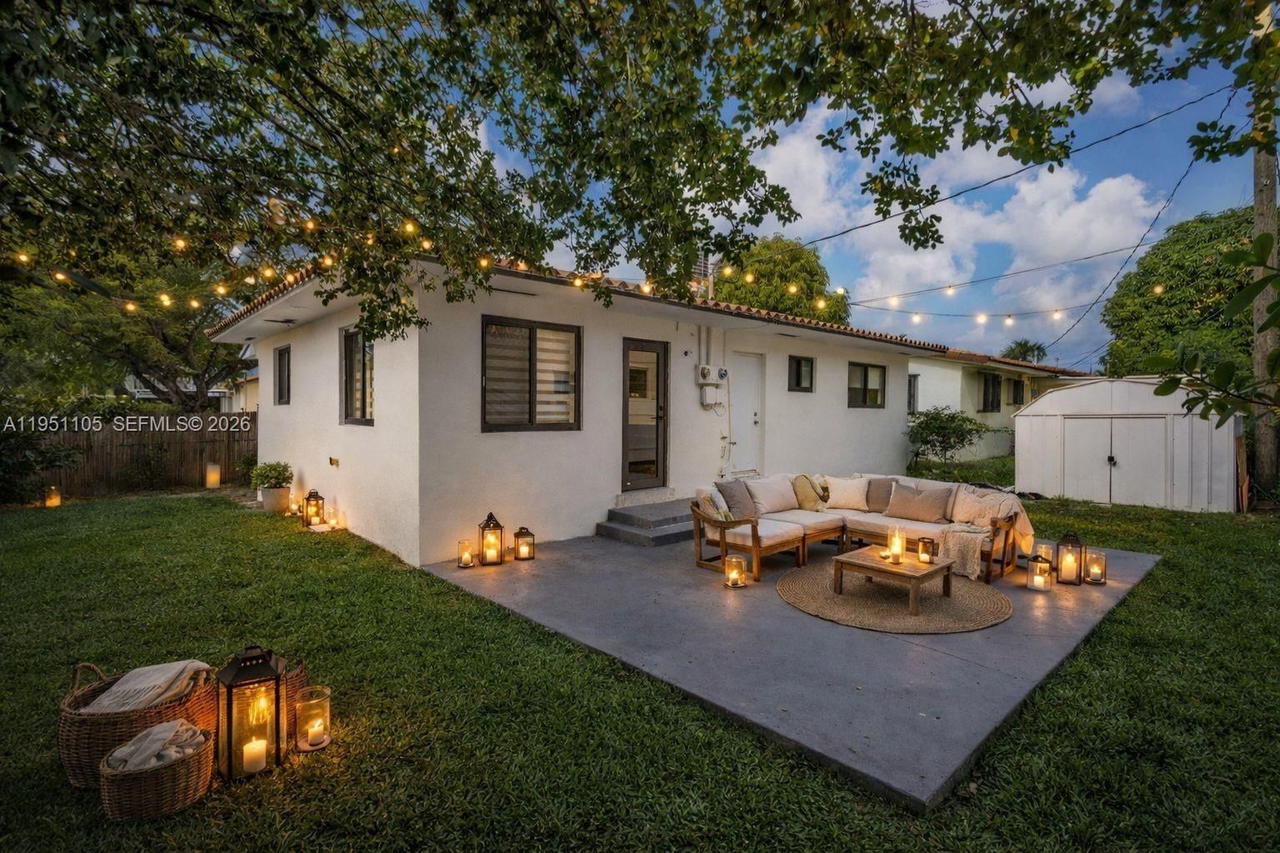 Real estate property located at 1293 22nd Avenue, Miami-dade, Brooklawn, Miami, FL