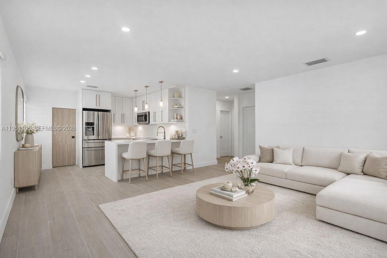 Real estate property located at 1293 22nd Avenue, Miami-dade, Brooklawn, Miami, FL