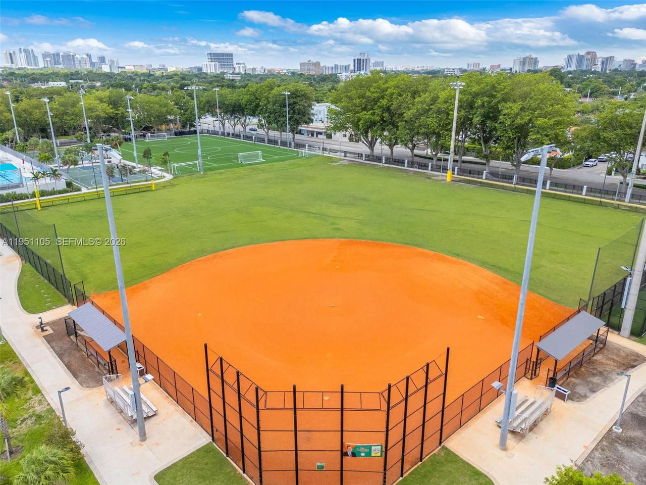 Real estate property located at 1293 22nd Avenue, Miami-dade, Brooklawn, Miami, FL