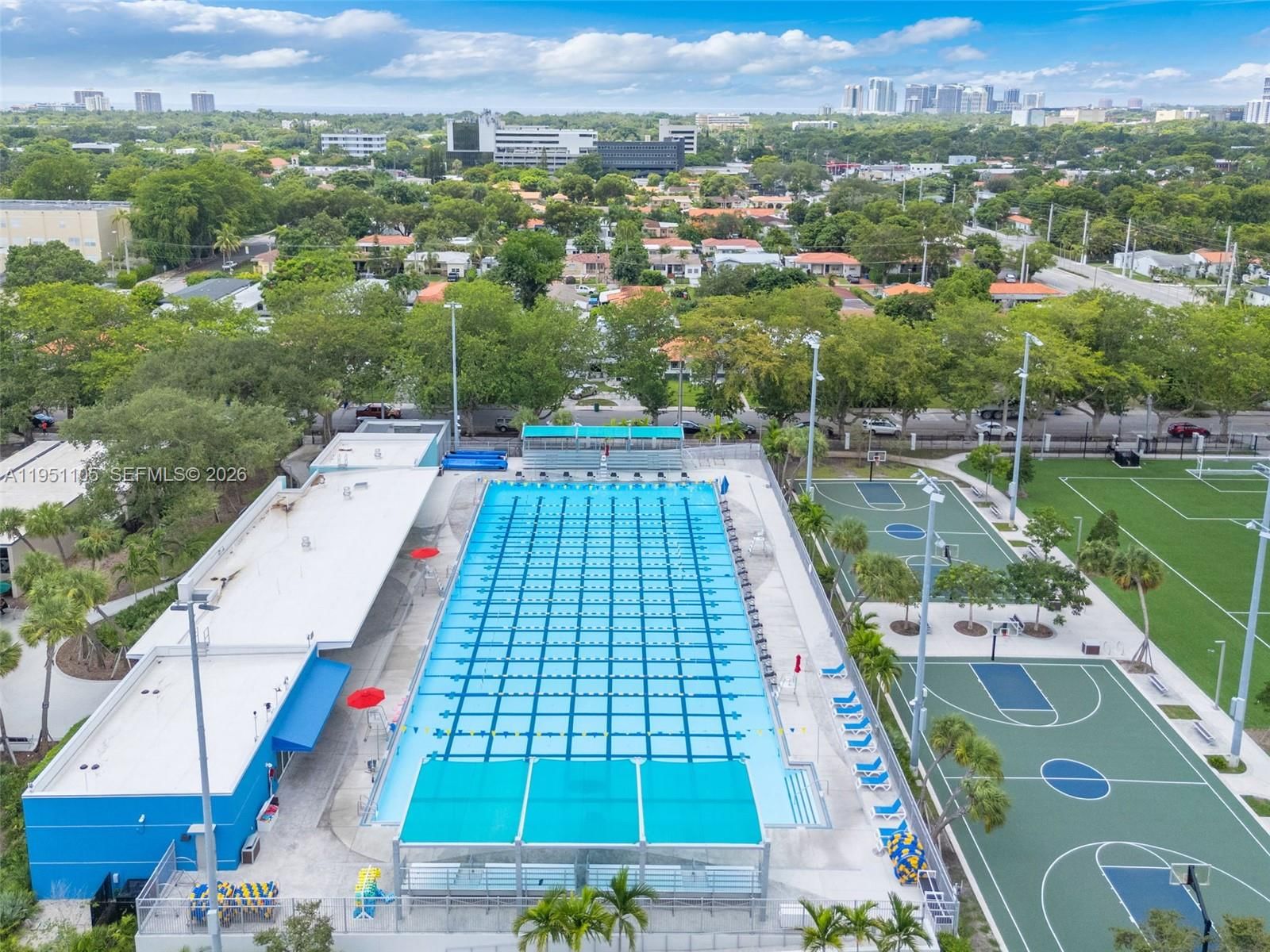 Real estate property located at 1293 22nd Avenue, Miami-dade, Brooklawn, Miami, FL