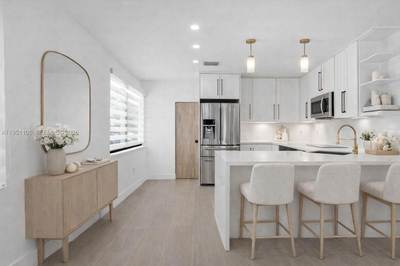 Real estate property located at 1293 22nd Avenue, Miami-dade, Brooklawn, Miami, FL