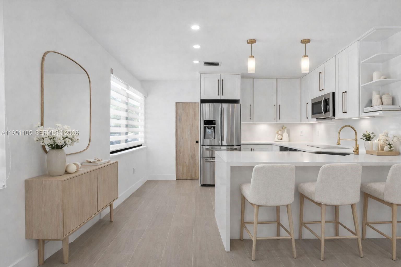 Real estate property located at 1293 22nd Avenue, Miami-dade, Brooklawn, Miami, FL