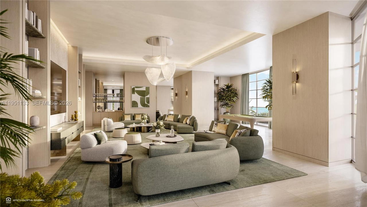 Real estate property located at 1809 Brickell Ave #21B, Miami-dade, St Regis Residences Condo, Miami, FL
