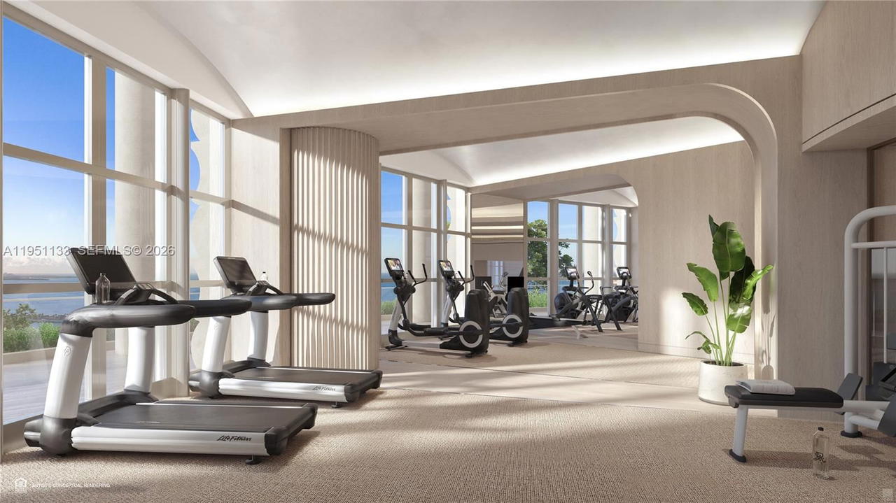 Real estate property located at 1809 Brickell Ave #21B, Miami-dade, St Regis Residences Condo, Miami, FL