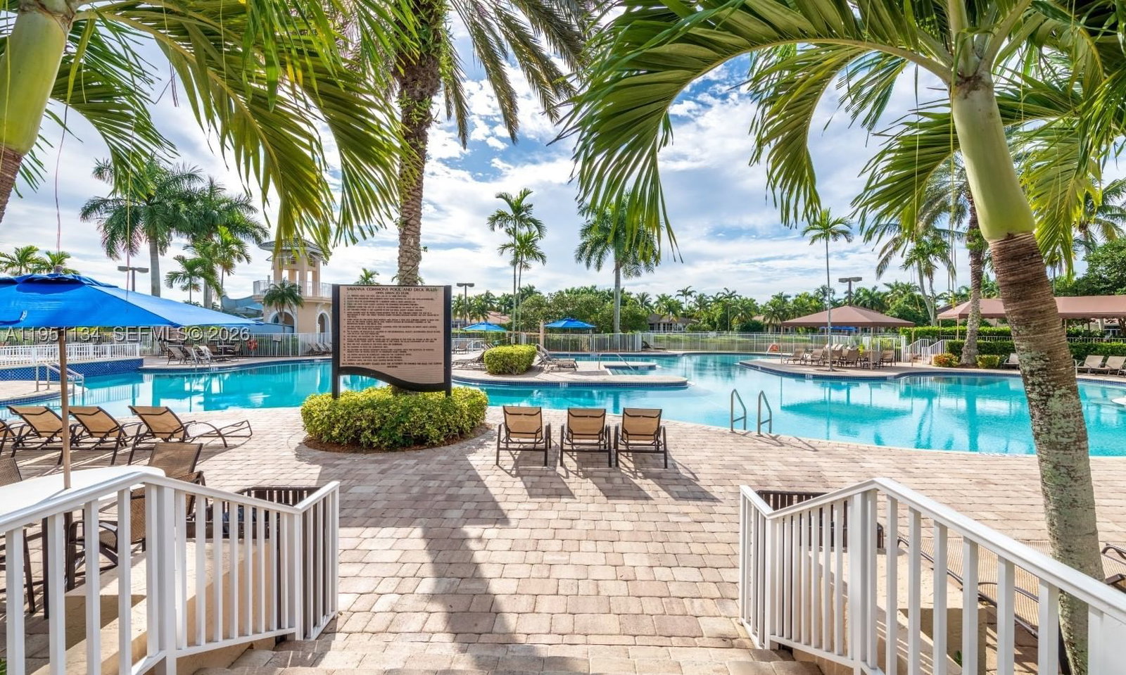 Real estate property located at 1308 Alexander Bnd, Broward, Sector 2-parcels 1 2 3 4, Weston, FL