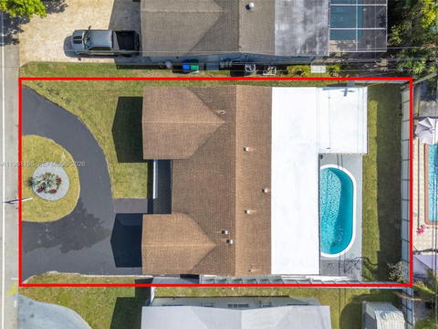 Real estate property located at 7756 Embassy Blvd, Broward, Miramar Park Third Add, Miramar, FL