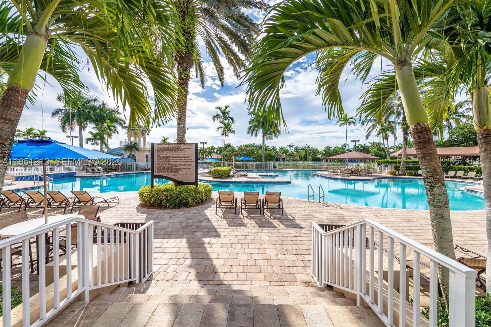 Real estate property located at 1844 Aspen Ln, Broward, Sector 2- Parcels 21b 22, Weston, FL