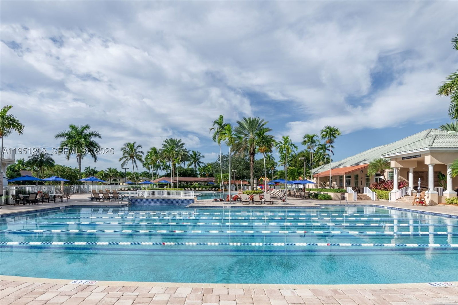 Real estate property located at 1844 Aspen Ln, Broward, Sector 2- Parcels 21b 22, Weston, FL