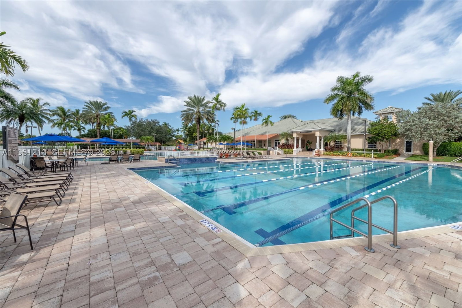 Real estate property located at 1844 Aspen Ln, Broward, Sector 2- Parcels 21b 22, Weston, FL