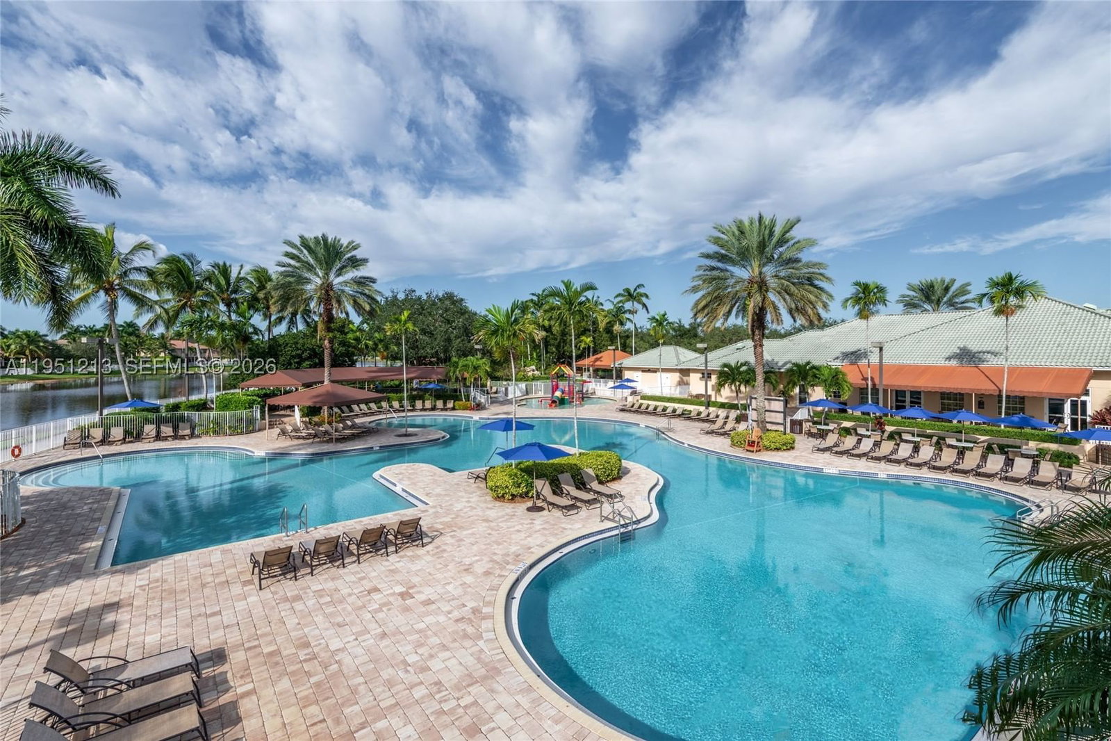 Real estate property located at 1844 Aspen Ln, Broward, Sector 2- Parcels 21b 22, Weston, FL