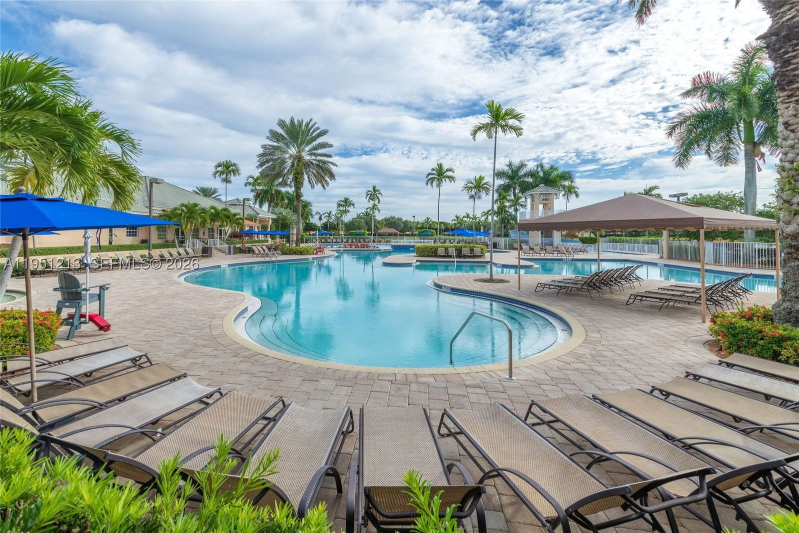 Real estate property located at 1844 Aspen Ln, Broward, Sector 2- Parcels 21b 22, Weston, FL