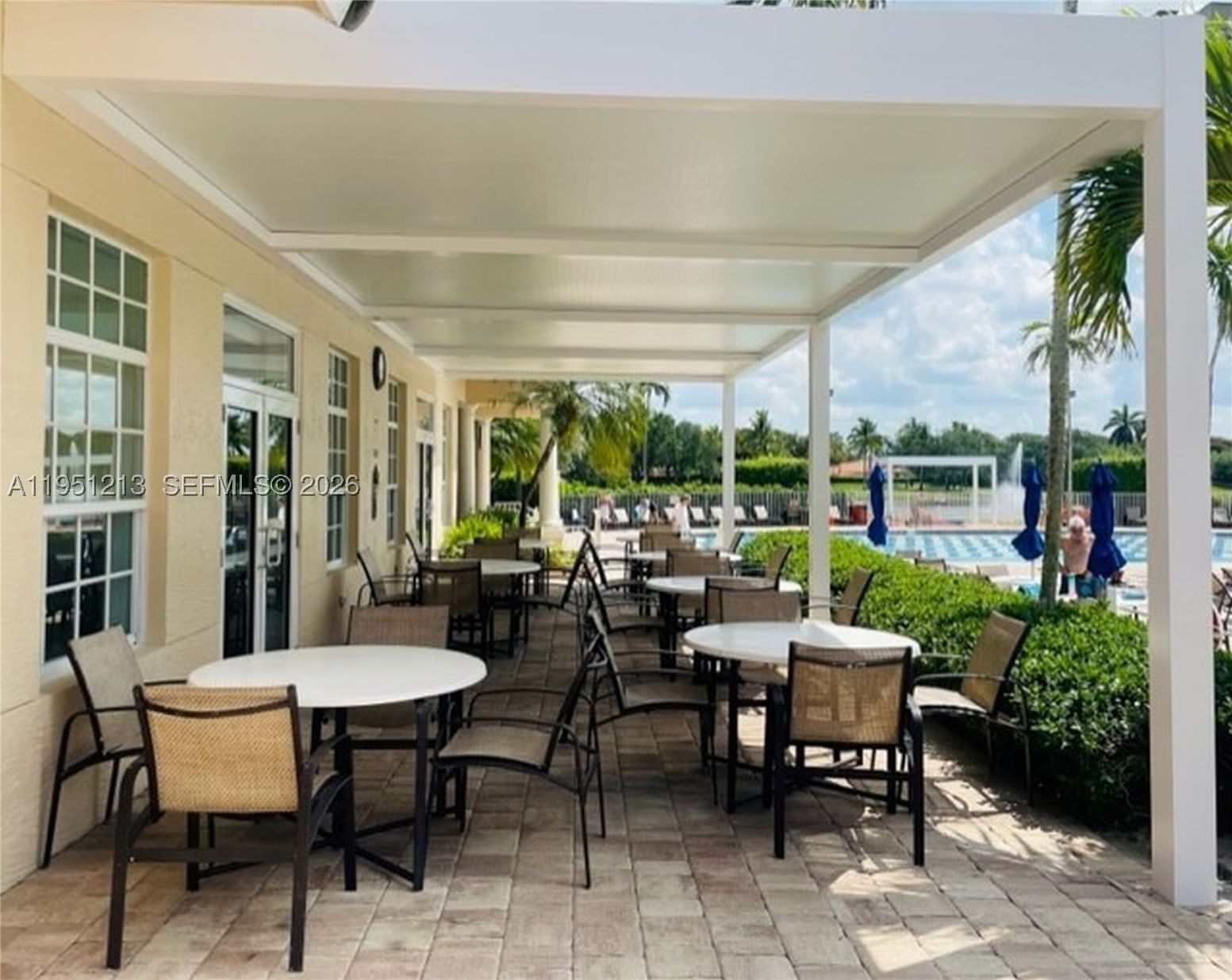 Real estate property located at 1844 Aspen Ln, Broward, Sector 2- Parcels 21b 22, Weston, FL