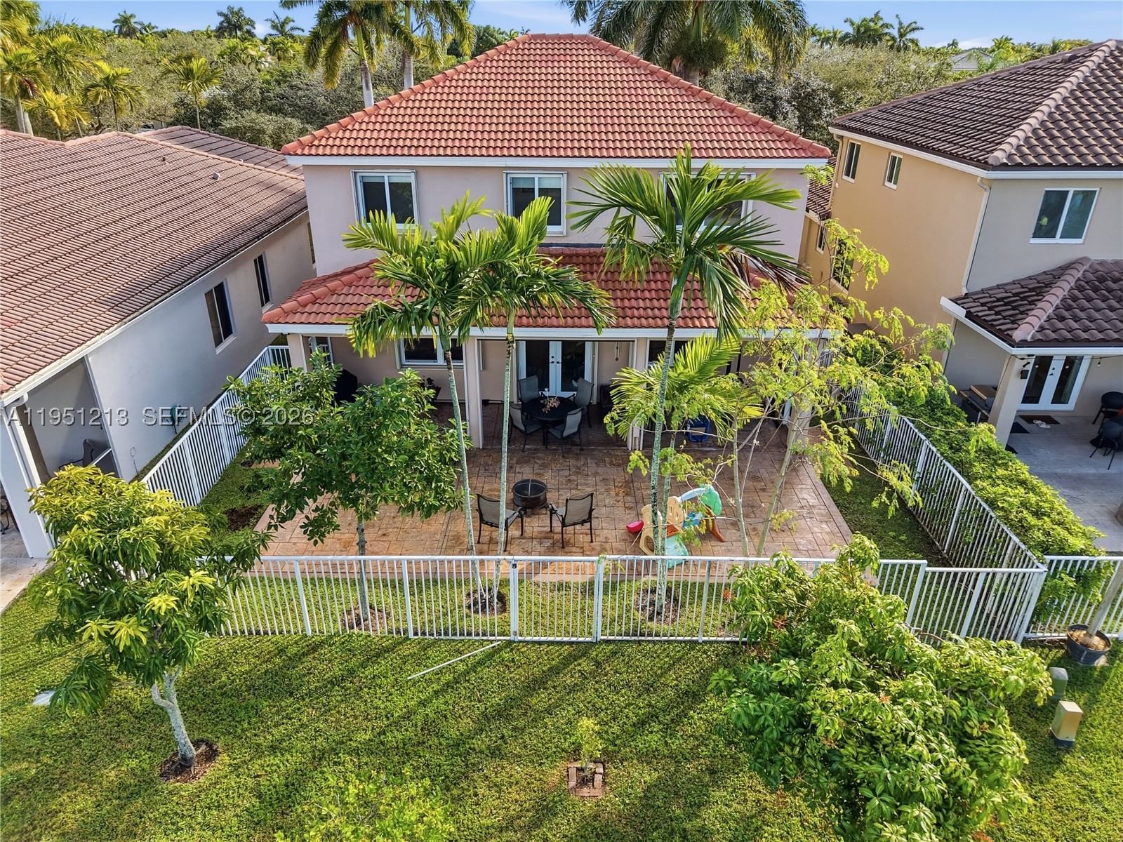 Real estate property located at 1844 Aspen Ln, Broward, Sector 2- Parcels 21b 22, Weston, FL