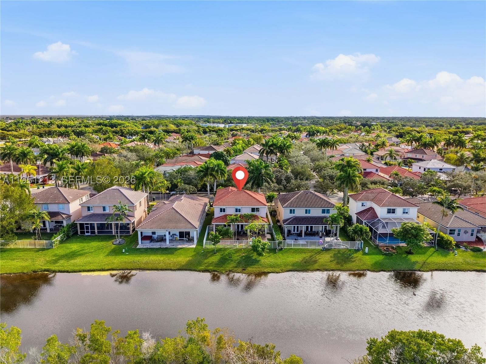 Real estate property located at 1844 Aspen Ln, Broward, Sector 2- Parcels 21b 22, Weston, FL