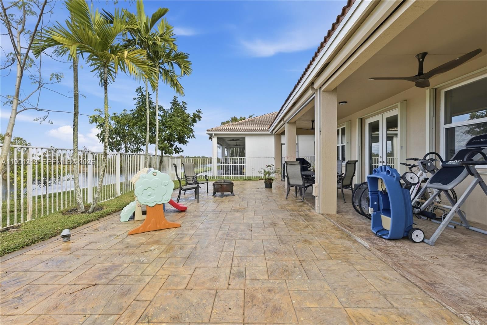 Real estate property located at 1844 Aspen Ln, Broward, Sector 2- Parcels 21b 22, Weston, FL