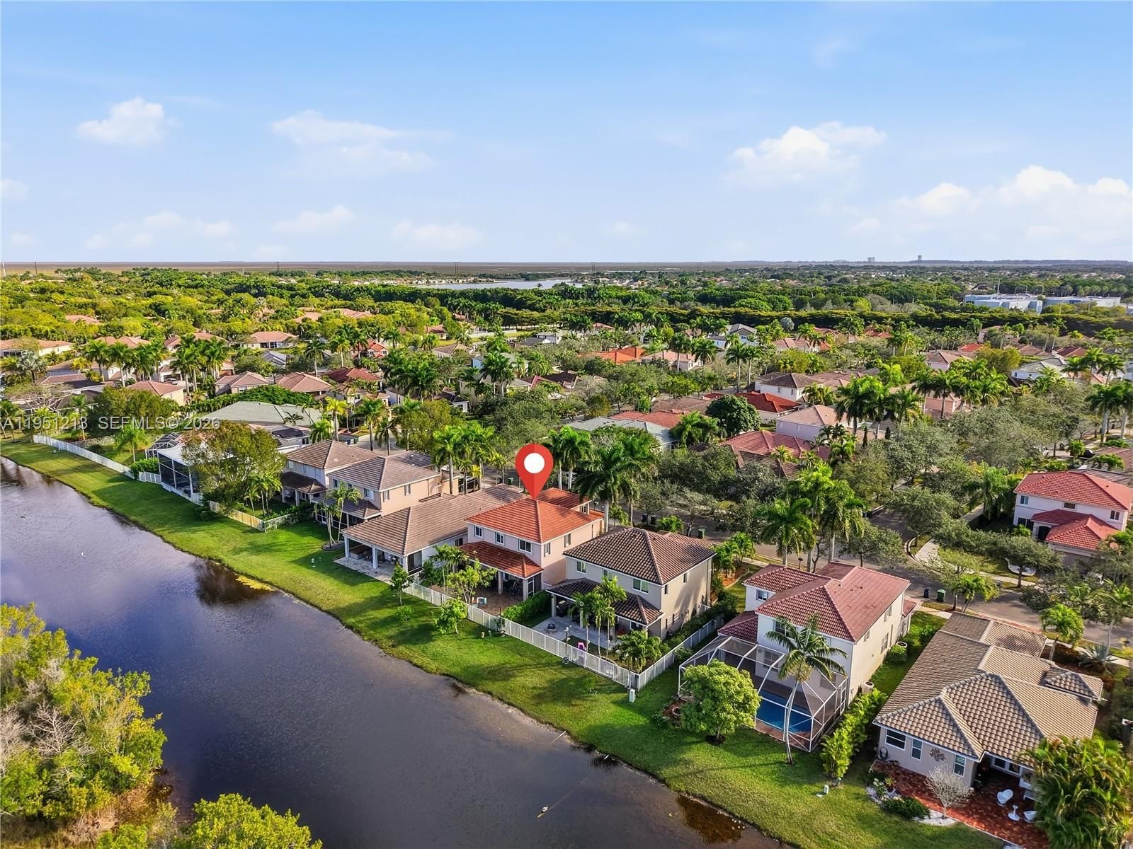 Real estate property located at 1844 Aspen Ln, Broward, Sector 2- Parcels 21b 22, Weston, FL
