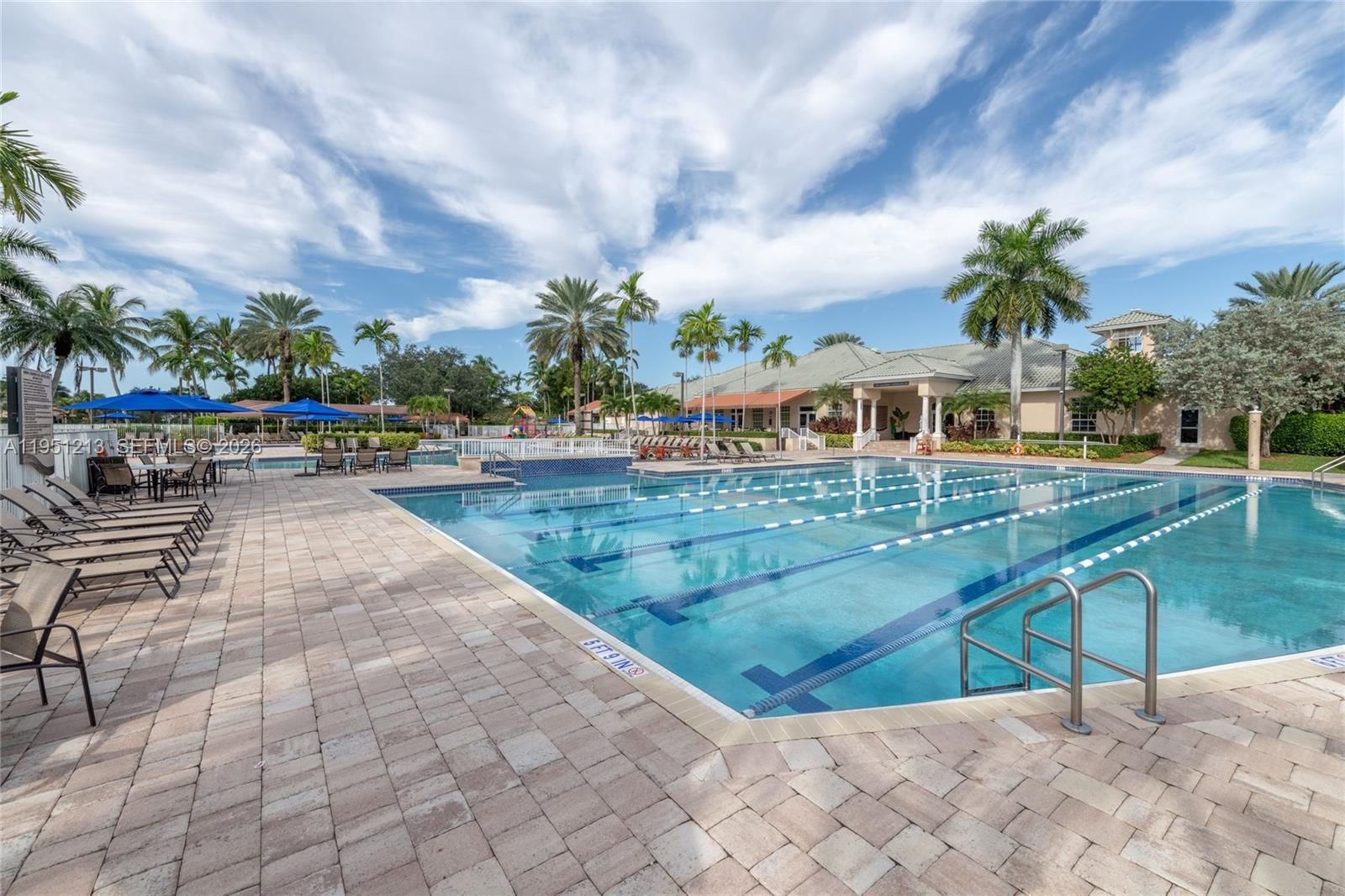 Real estate property located at 1844 Aspen Ln, Broward, Sector 2- Parcels 21b 22, Weston, FL
