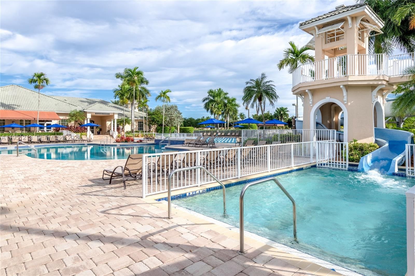 Real estate property located at 1844 Aspen Ln, Broward, Sector 2- Parcels 21b 22, Weston, FL